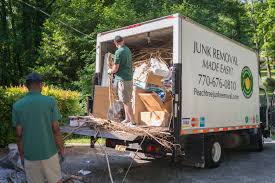 Best Garage Cleanout  in Harriman, NY